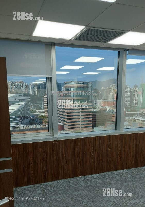 Concordia Plaza Sell