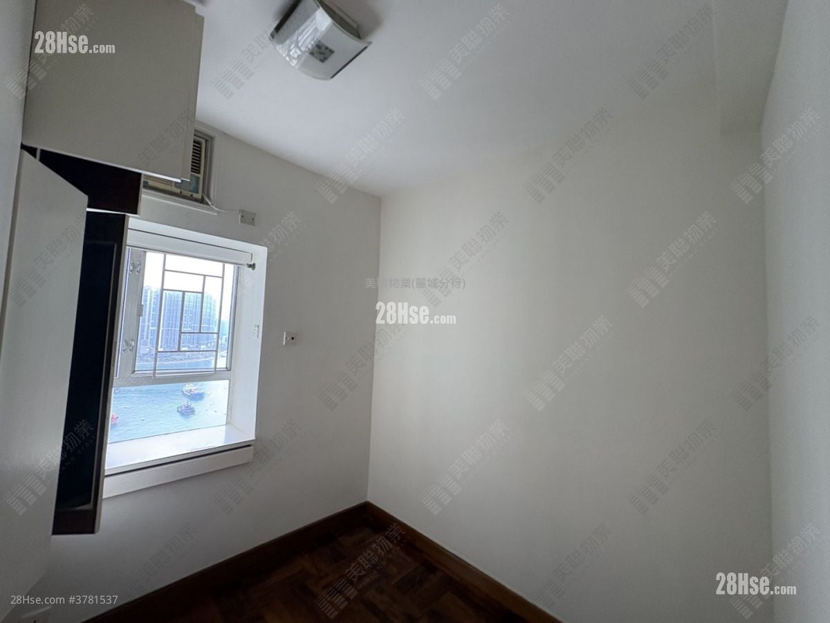 Belvedere Garden Rental 3 Bedrooms , 1 Bathroom 572 ft²