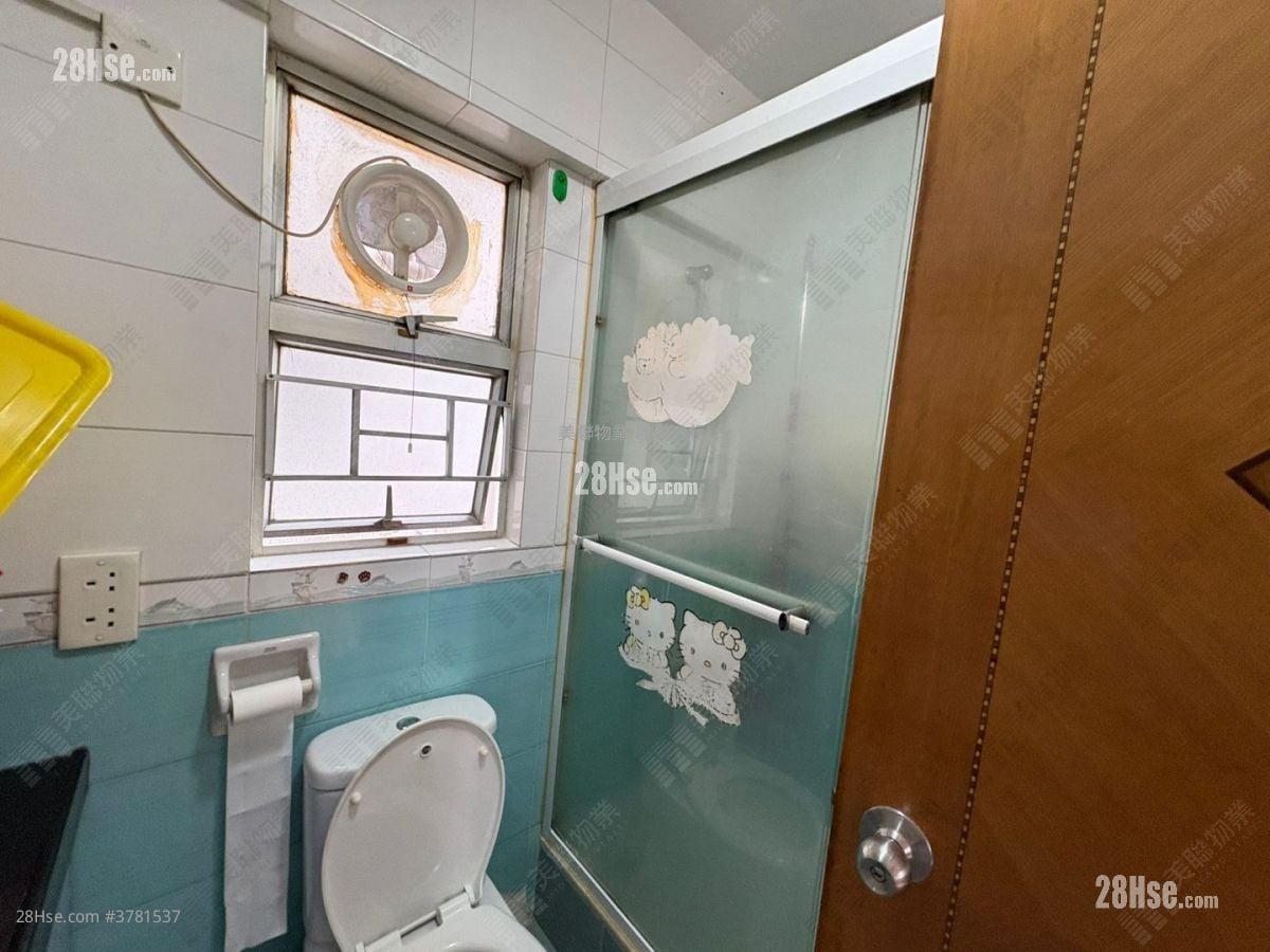 Belvedere Garden Rental 3 Bedrooms , 1 Bathroom 572 ft²