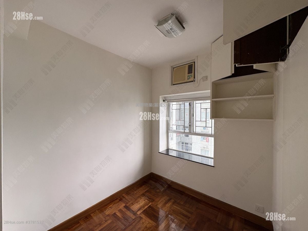 Belvedere Garden Rental 3 Bedrooms , 1 Bathroom 572 ft²