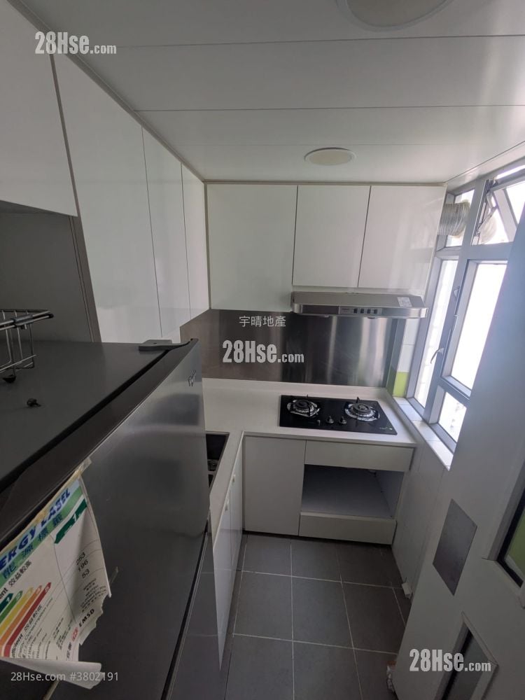 凯乐苑 售盘 393 平方尺