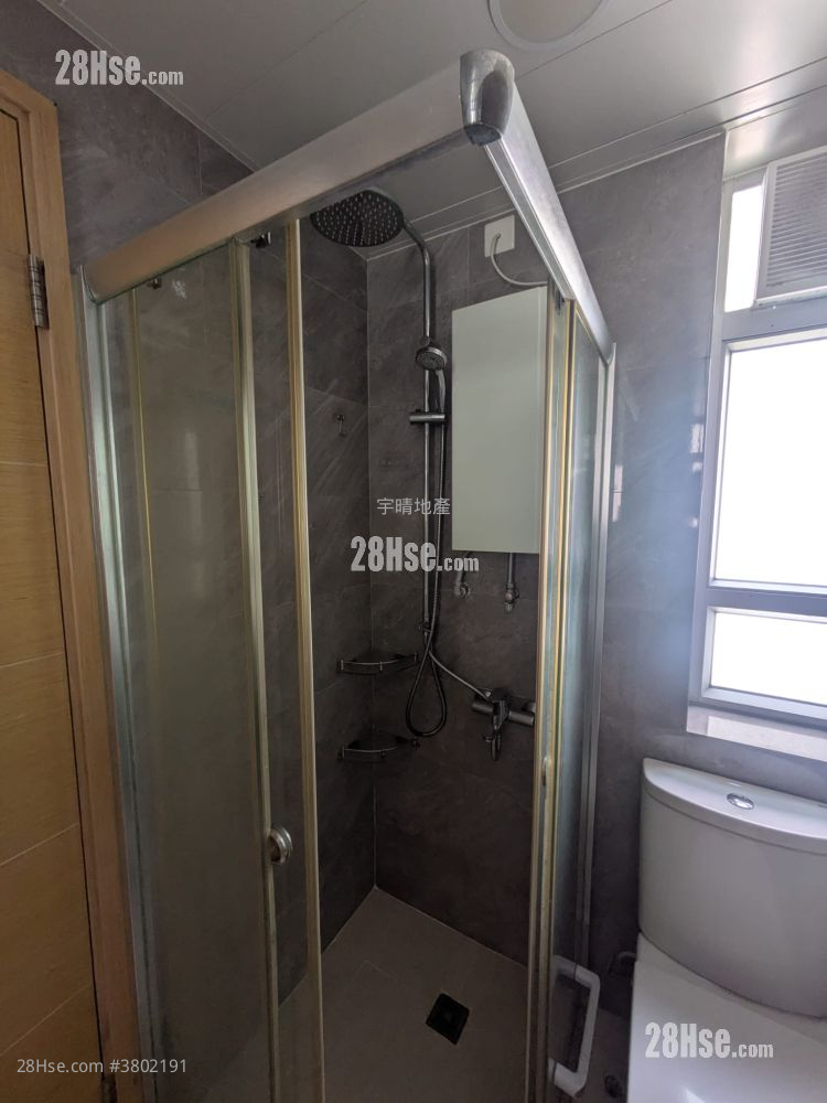 凯乐苑 售盘 393 平方尺