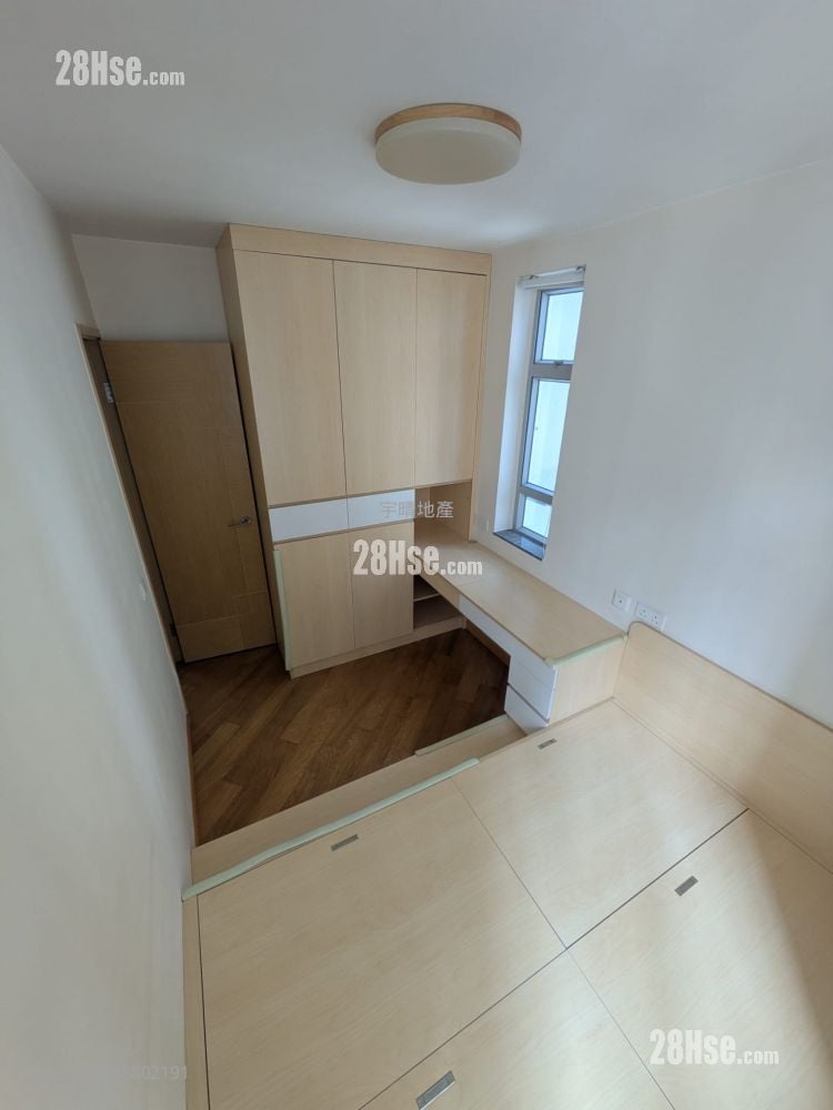 凯乐苑 售盘 393 平方尺