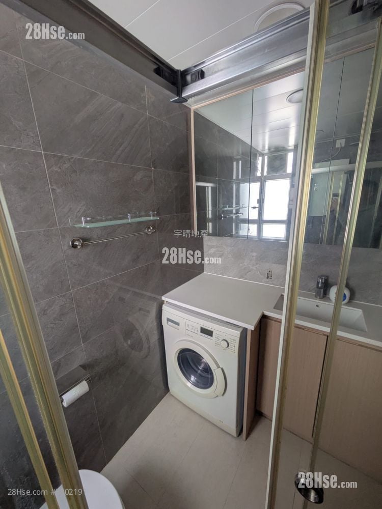 凯乐苑 售盘 393 平方尺