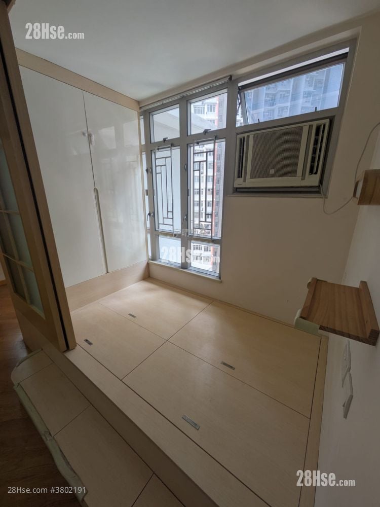 凯乐苑 售盘 393 平方尺