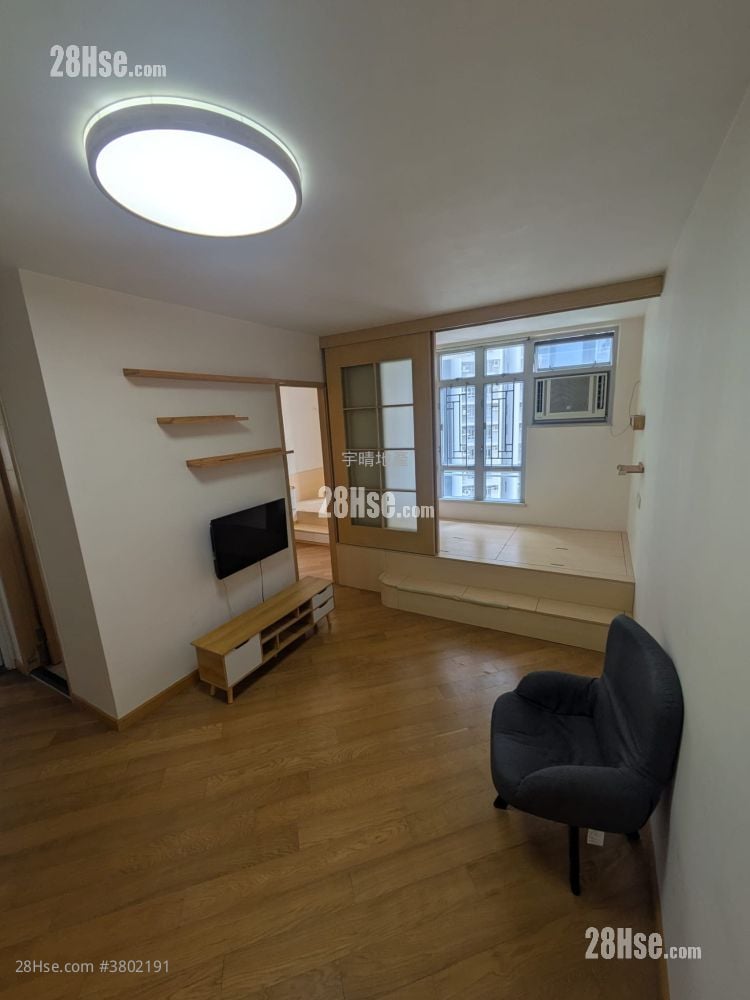 凯乐苑 售盘 393 平方尺