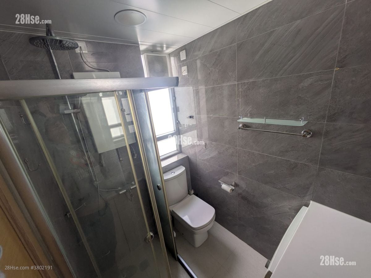 凯乐苑 售盘 393 平方尺