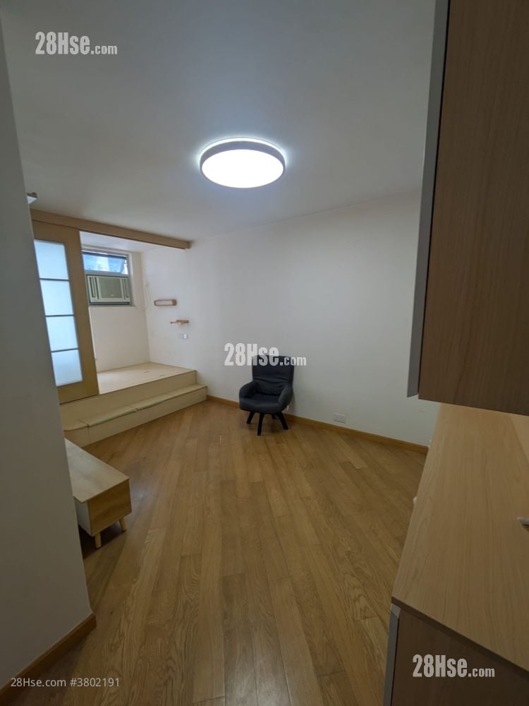 凯乐苑 售盘 393 平方尺