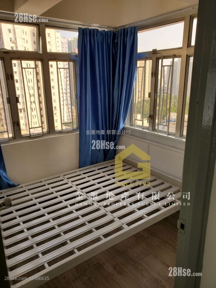 翠凤楼 租盘 2 房 , 1 浴室 318 平方尺