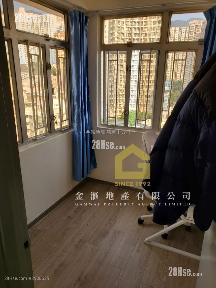 翠凤楼 租盘 2 房 , 1 浴室 318 平方尺