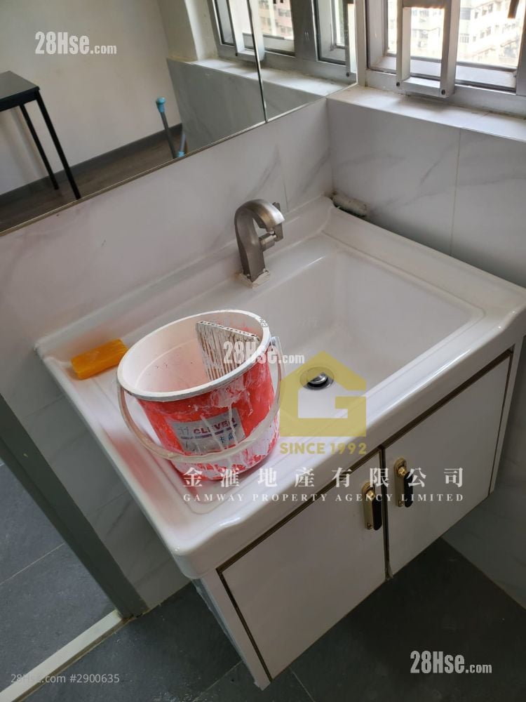 翠凤楼 租盘 2 房 , 1 浴室 318 平方尺