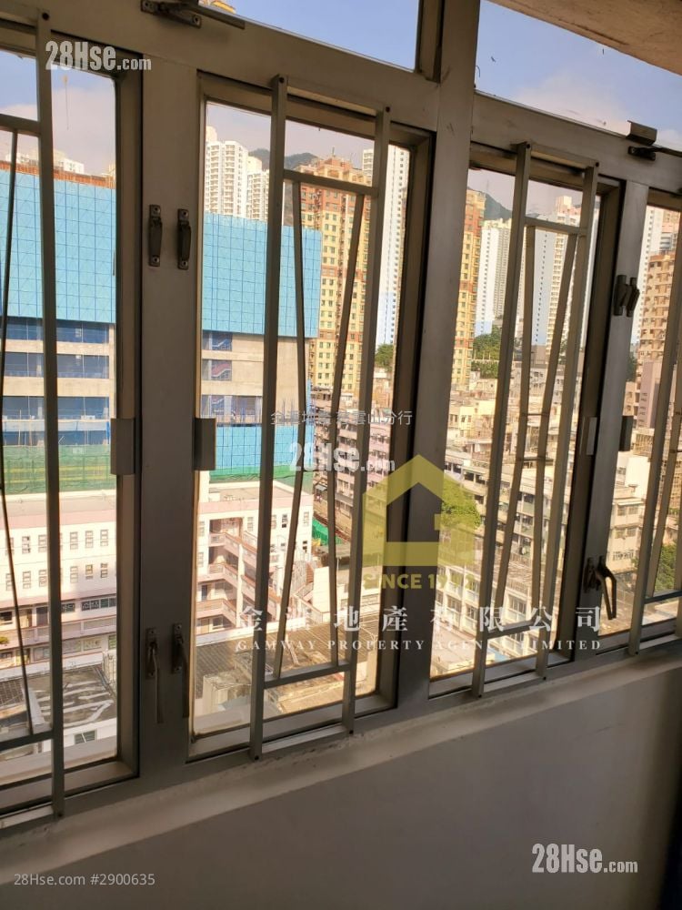 翠凤楼 租盘 2 房 , 1 浴室 318 平方尺