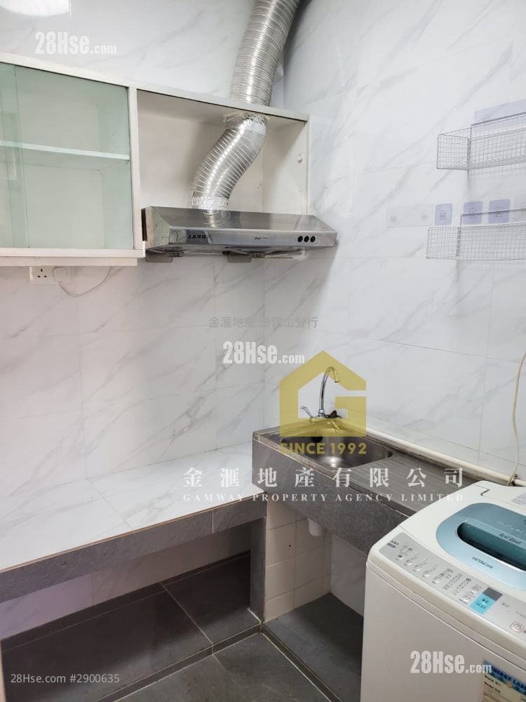 翠凤楼 租盘 2 房 , 1 浴室 318 平方尺