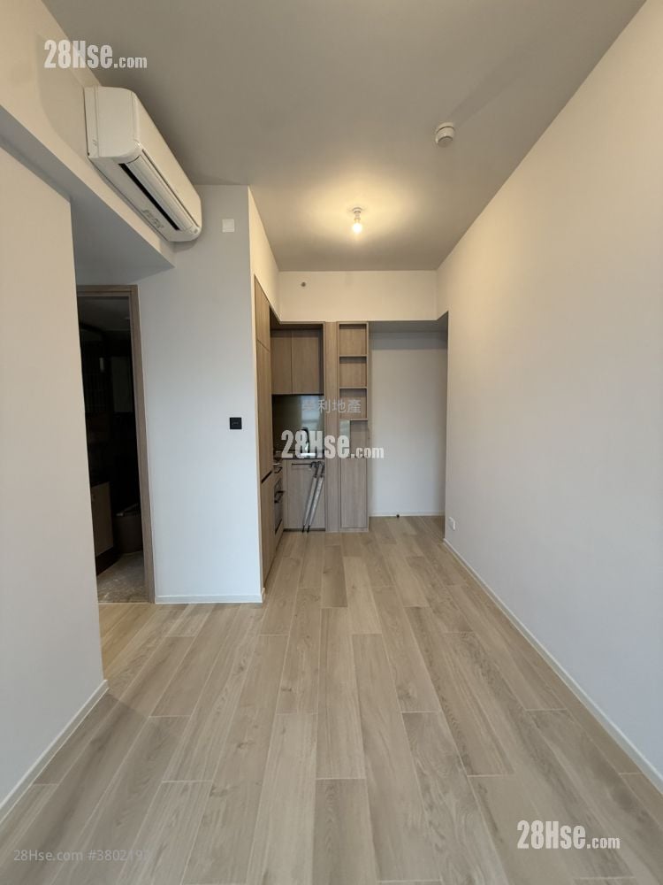 The Pavilia Forest Sell 2 Bedrooms , 1 Bathroom 395 ft²