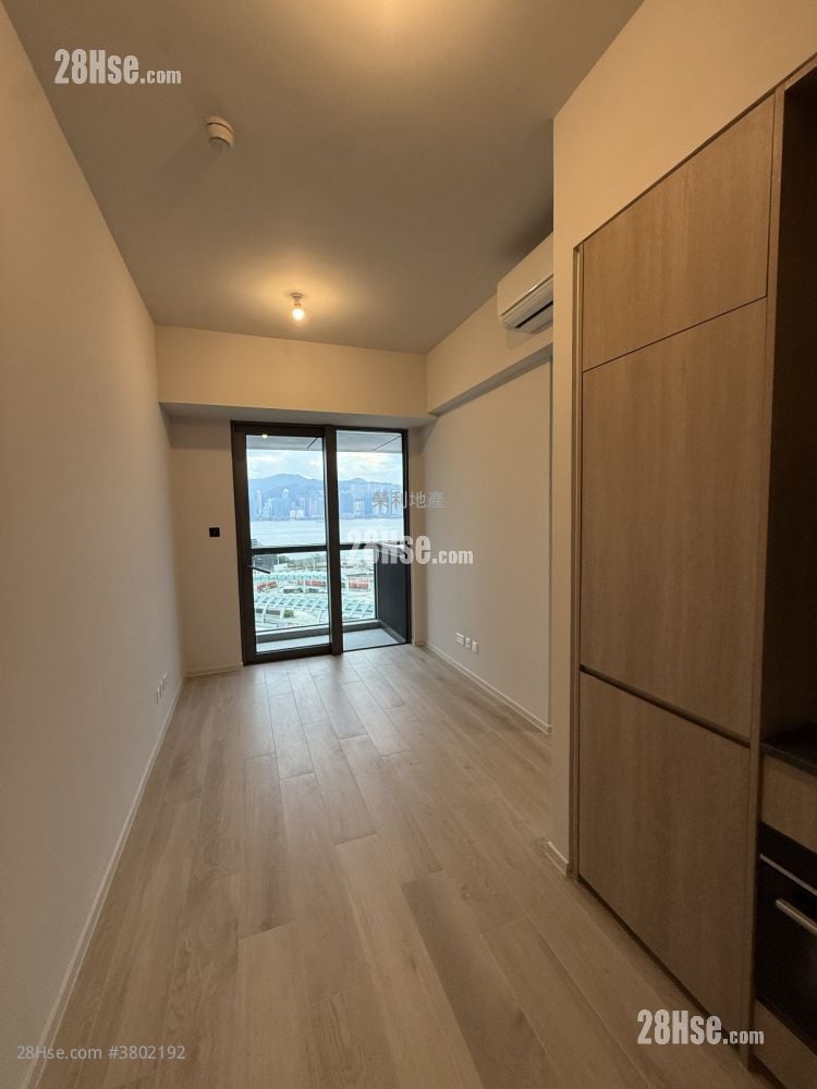 The Pavilia Forest Sell 2 Bedrooms , 1 Bathroom 395 ft²