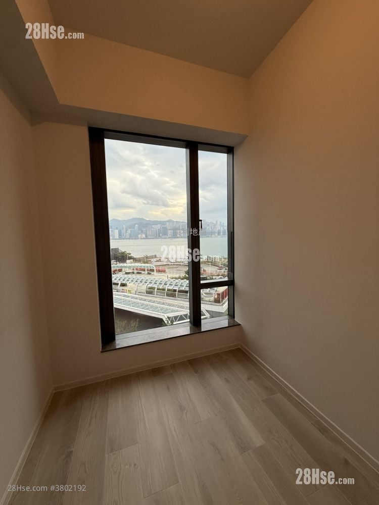 The Pavilia Forest Sell 2 Bedrooms , 1 Bathroom 395 ft²