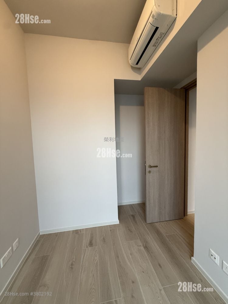 The Pavilia Forest Sell 2 Bedrooms , 1 Bathroom 395 ft²