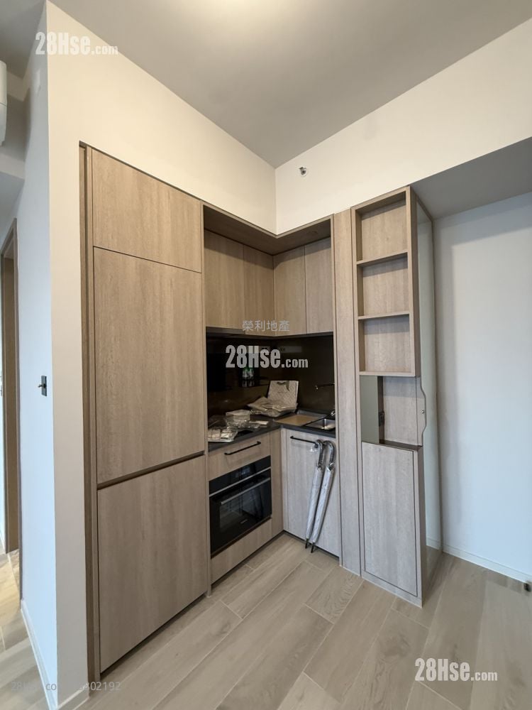 The Pavilia Forest Sell 2 Bedrooms , 1 Bathroom 395 ft²