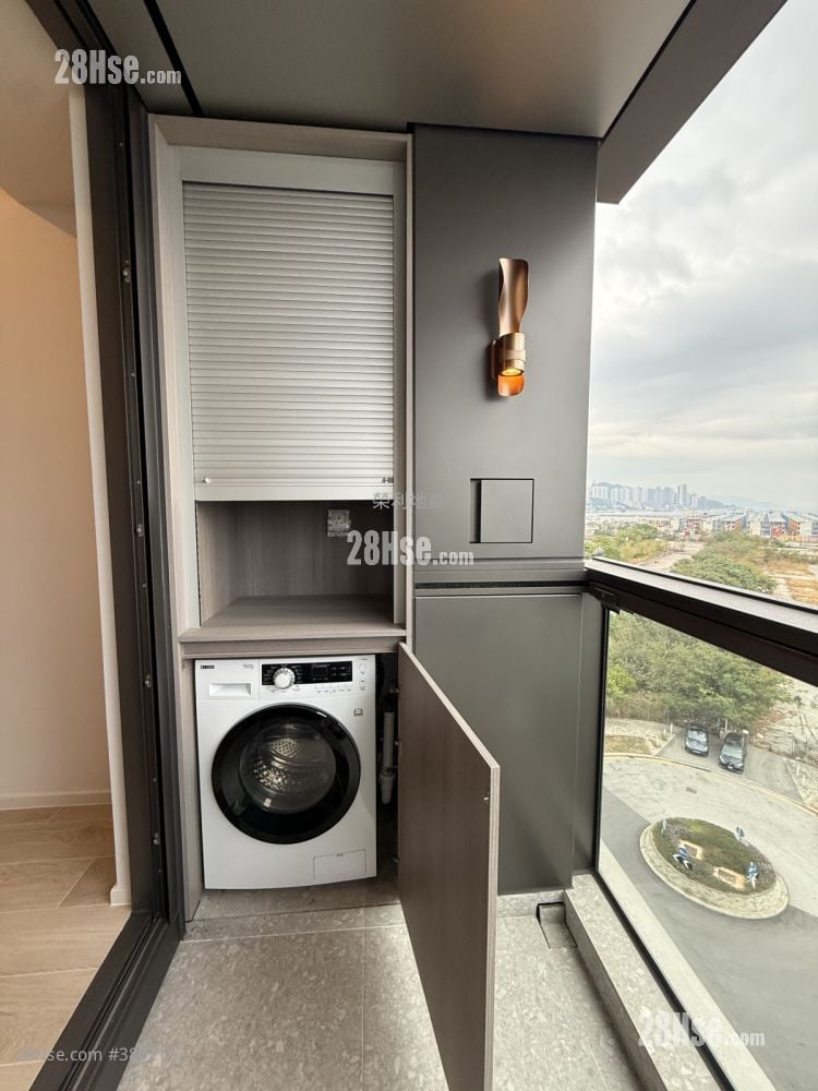 The Pavilia Forest Sell 2 Bedrooms , 1 Bathroom 395 ft²