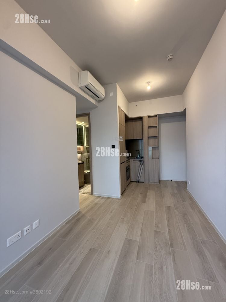 The Pavilia Forest Sell 2 Bedrooms , 1 Bathroom 395 ft²