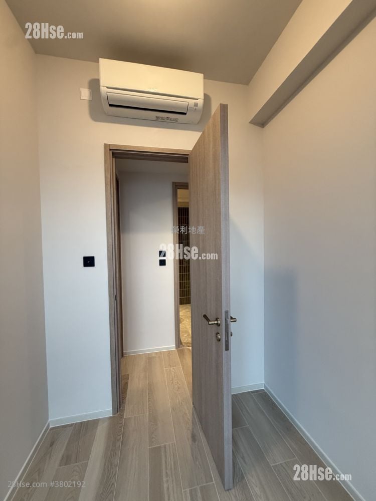 The Pavilia Forest Sell 2 Bedrooms , 1 Bathroom 395 ft²