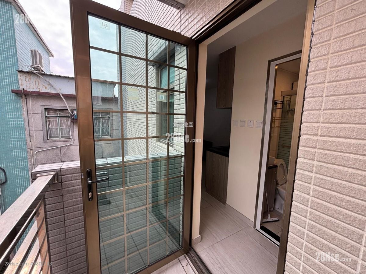 Village Rental 1 Bedroom , 1 Bathroom 260 ft²