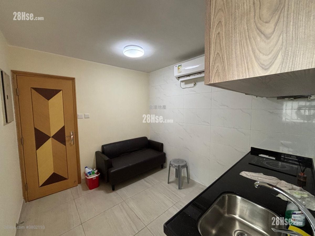 Village Rental 1 Bedroom , 1 Bathroom 260 ft²