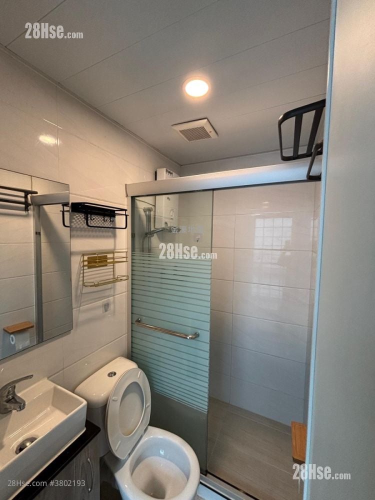 Village Rental 1 Bedroom , 1 Bathroom 260 ft²