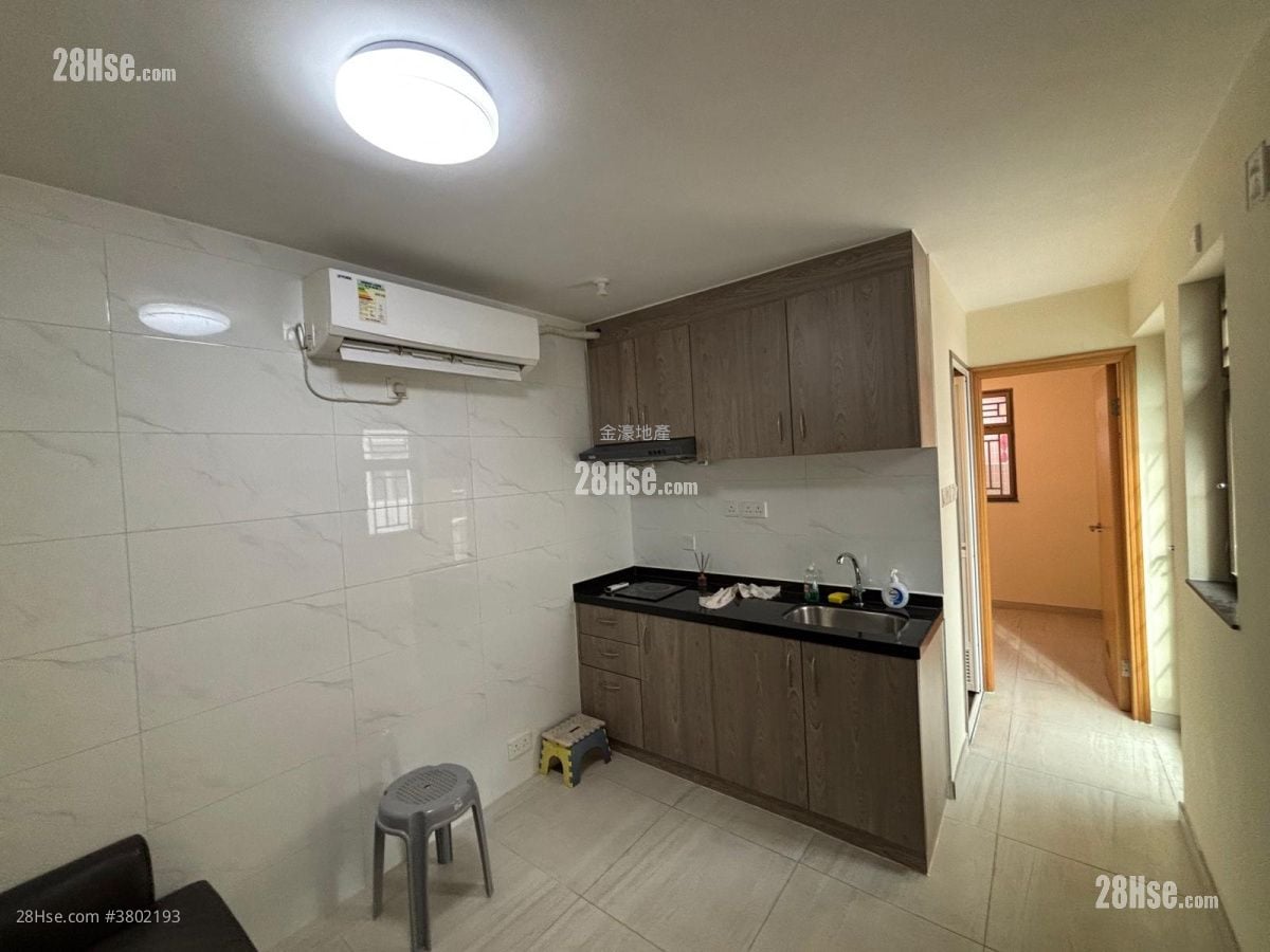 Village Rental 1 Bedroom , 1 Bathroom 260 ft²