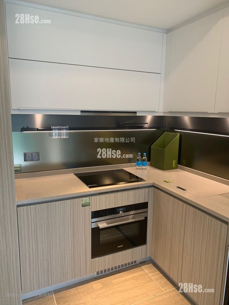 Lime Gala Rental 2 Bedrooms , 1 Bathroom 469 ft²