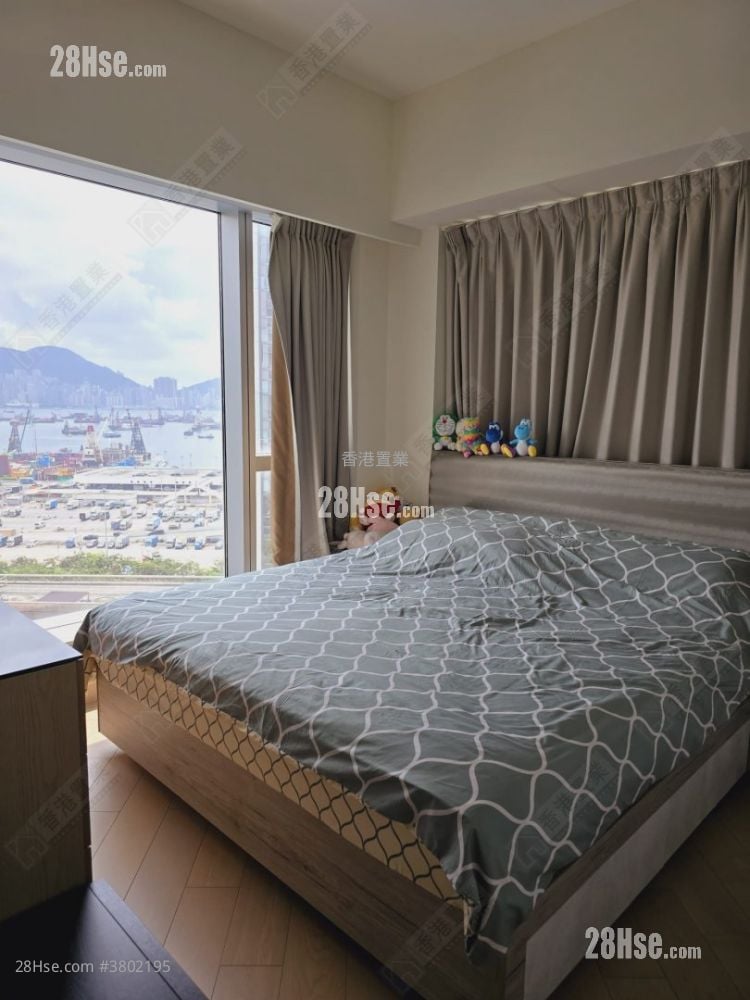 汇玺 售盘 4 房 , 4 浴室 1,358 平方尺