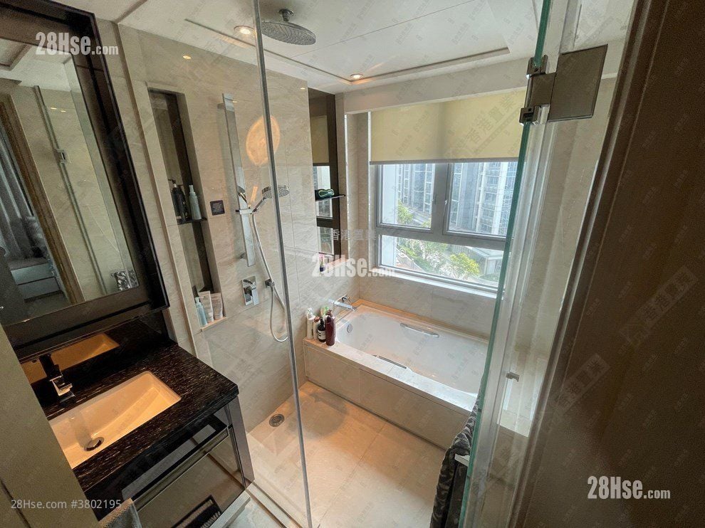 汇玺 售盘 4 房 , 4 浴室 1,358 平方尺