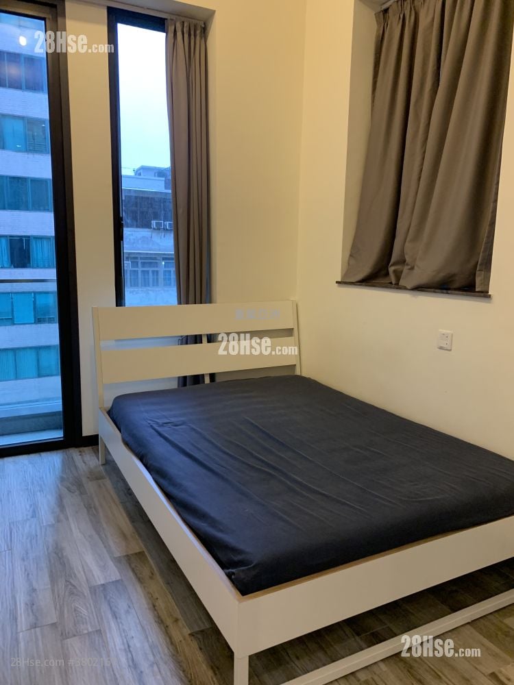 AVA128 售盘 开放式间隔 , 1 浴室 227 平方尺