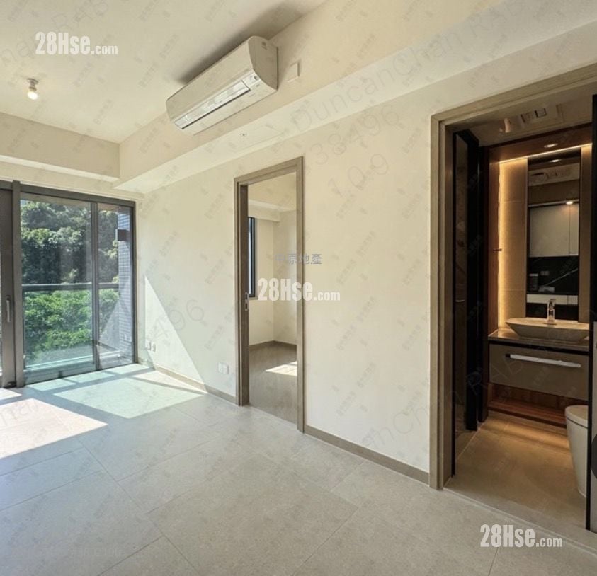 Silicon Hill Rental 2 Bedrooms , 1 Bathroom 405 ft²