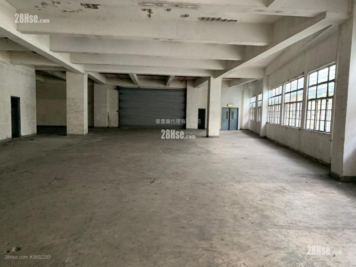 私人高柜仓货台 租盘