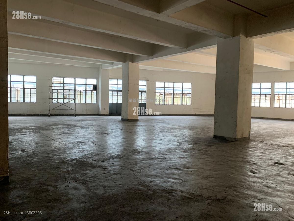 私人高柜仓货台 租盘