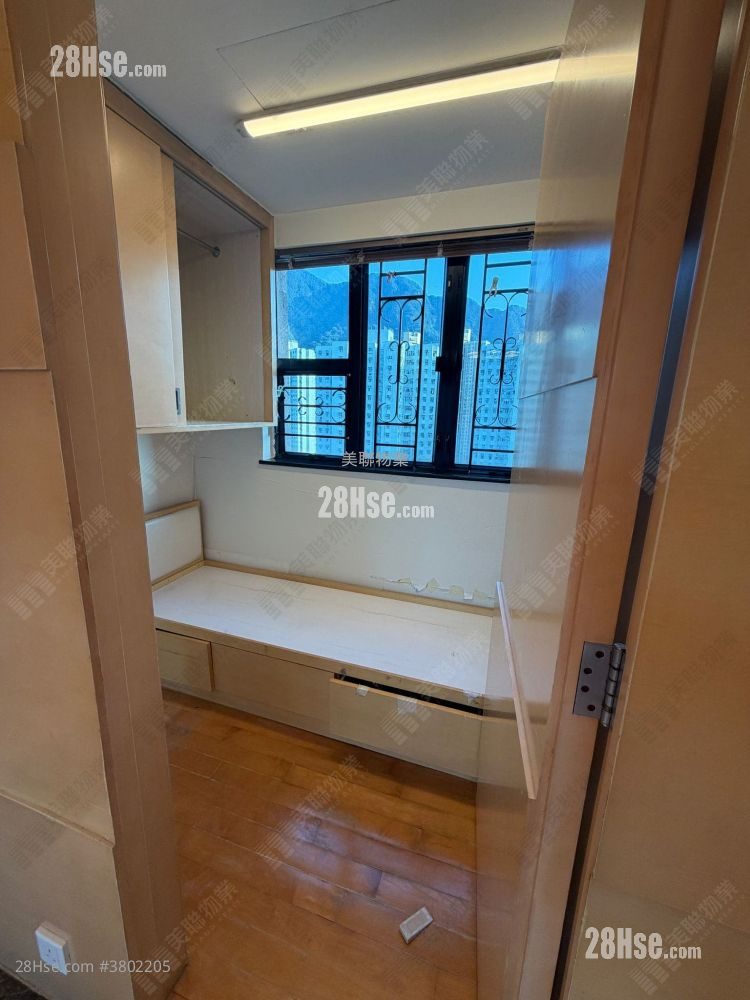 雅典居 售盘 3 房 , 2 浴室 1,435 平方尺