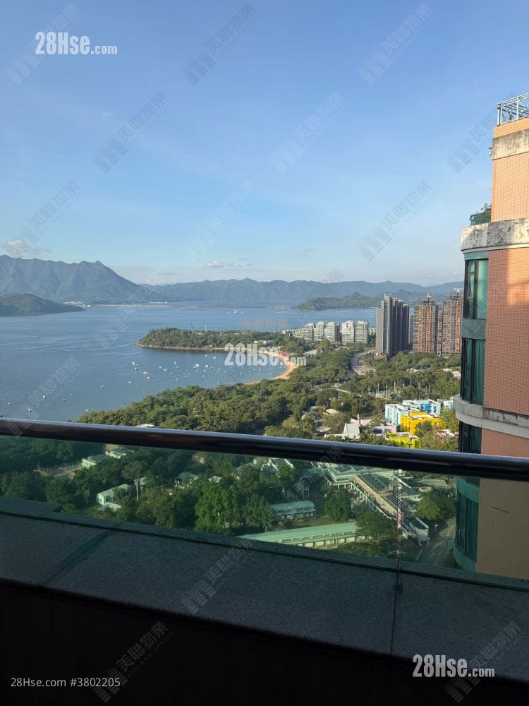 雅典居 售盘 3 房 , 2 浴室 1,435 平方尺