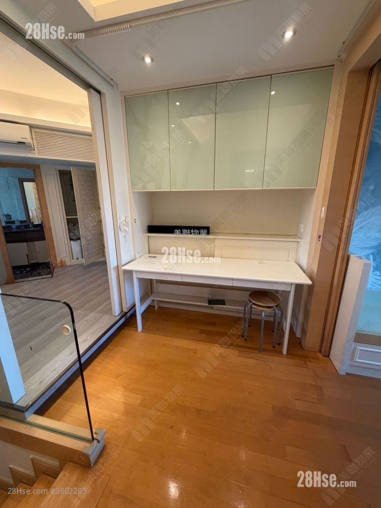 雅典居 售盘 3 房 , 2 浴室 1,435 平方尺