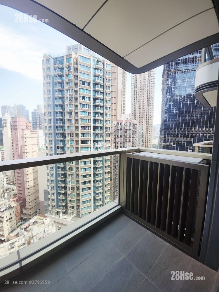 Spring Garden Rental 2 Bedrooms , 1 Bathroom 398 ft²