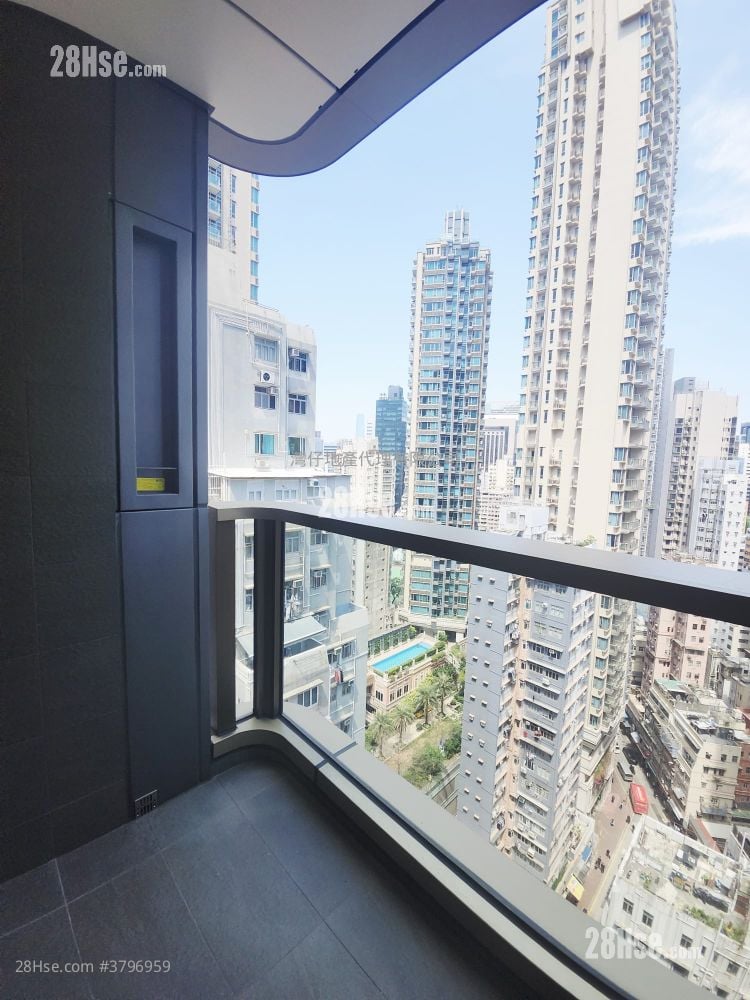 Spring Garden Rental 2 Bedrooms , 1 Bathroom 398 ft²