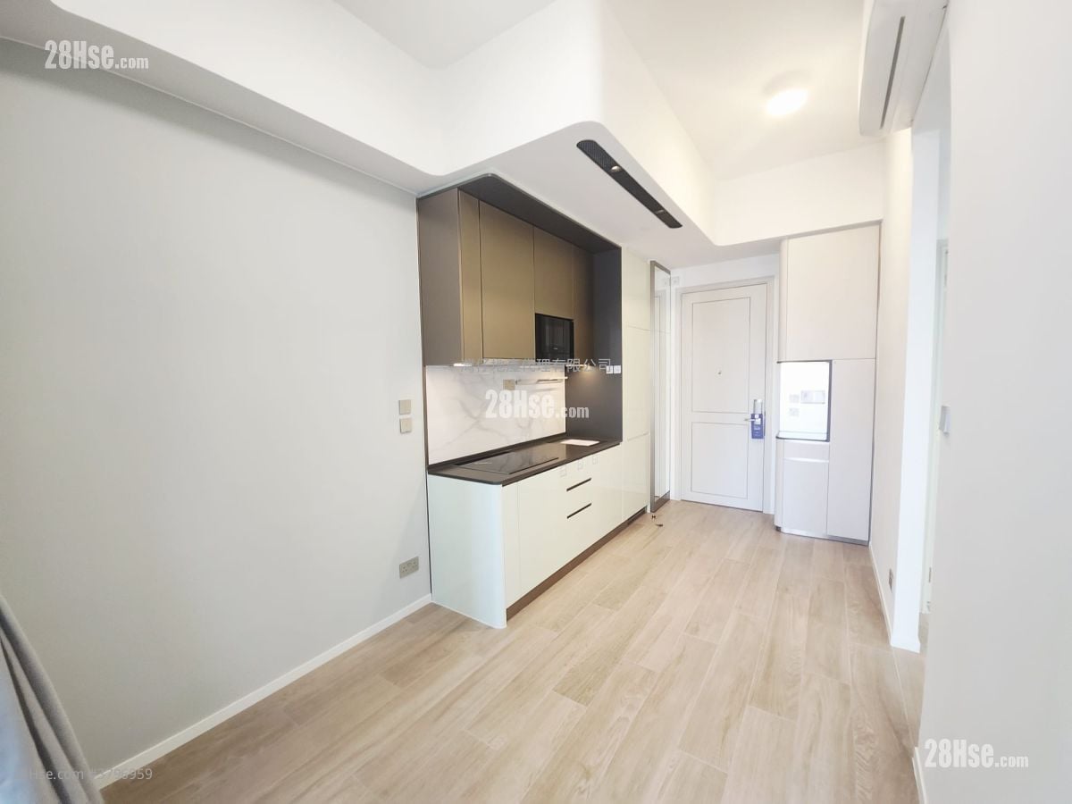 Spring Garden Rental 2 Bedrooms , 1 Bathroom 398 ft²