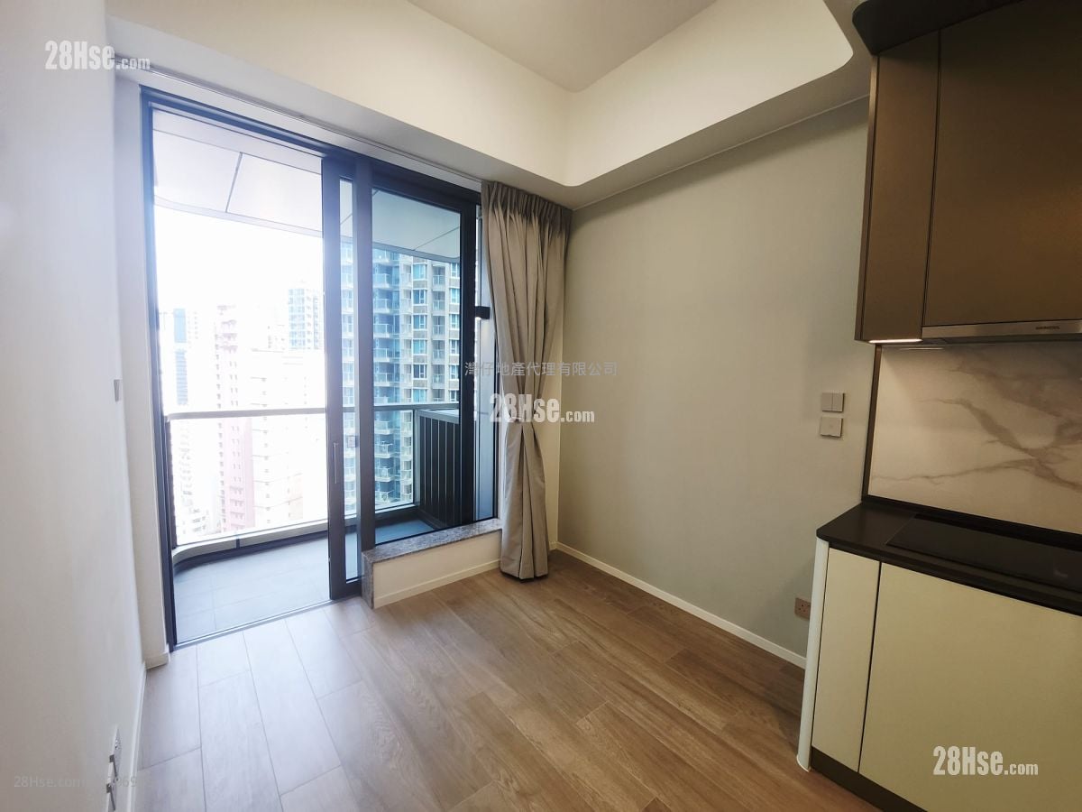 Spring Garden Rental 2 Bedrooms , 1 Bathroom 398 ft²