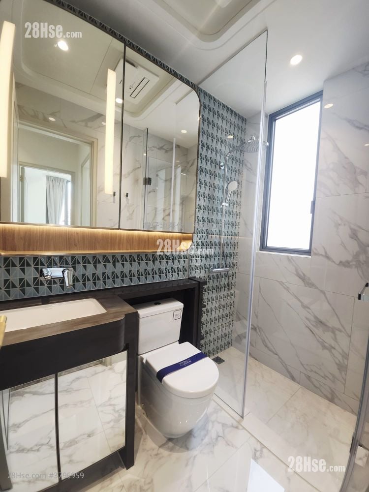 Spring Garden Rental 2 Bedrooms , 1 Bathroom 398 ft²