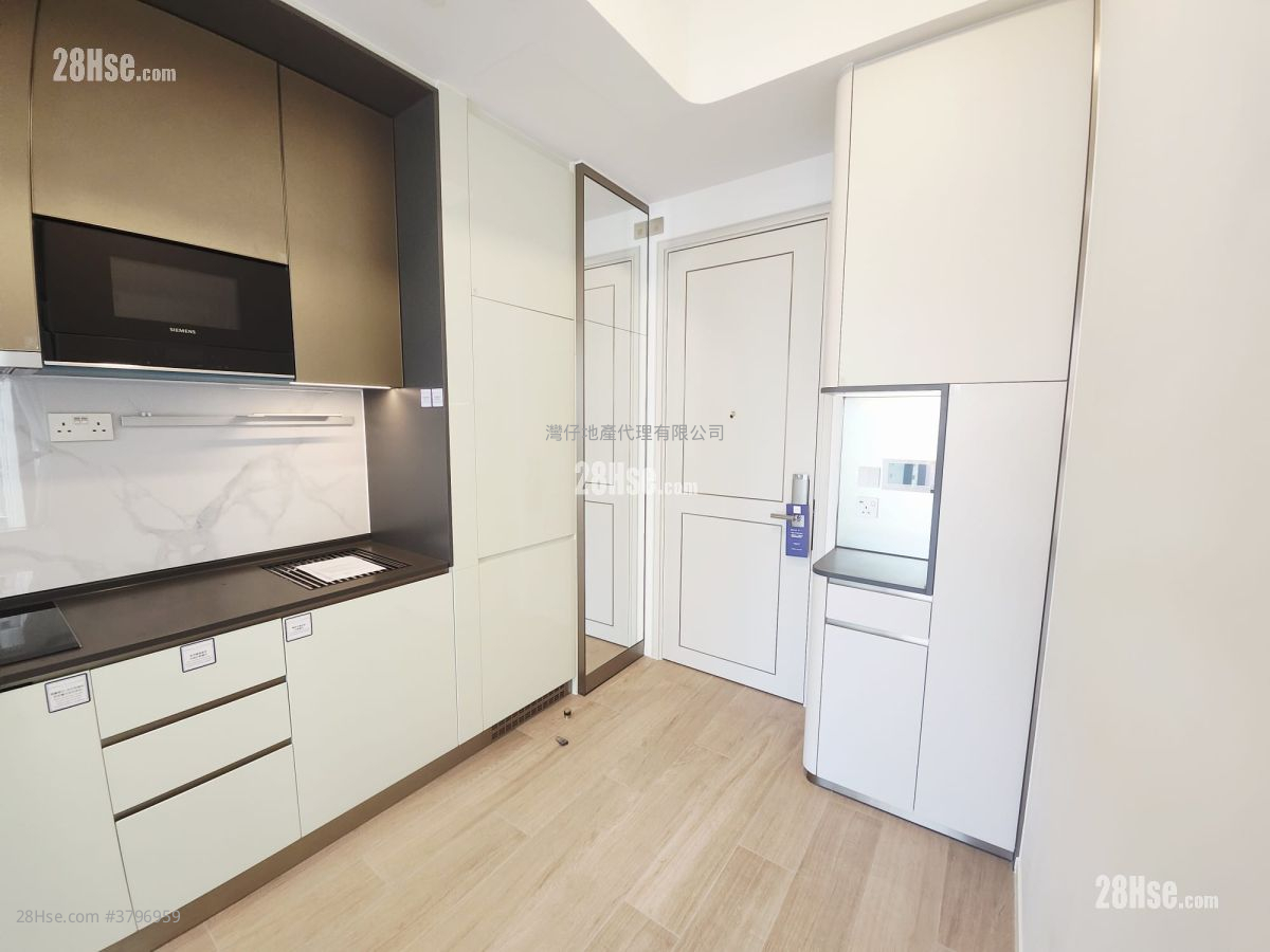 Spring Garden Rental 2 Bedrooms , 1 Bathroom 398 ft²