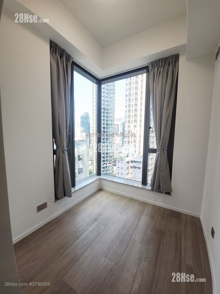 Spring Garden Rental 2 Bedrooms , 1 Bathroom 398 ft²