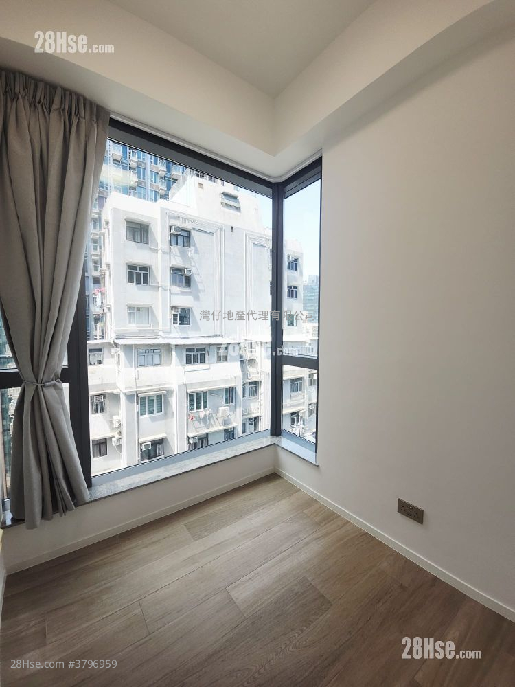 Spring Garden Rental 2 Bedrooms , 1 Bathroom 398 ft²