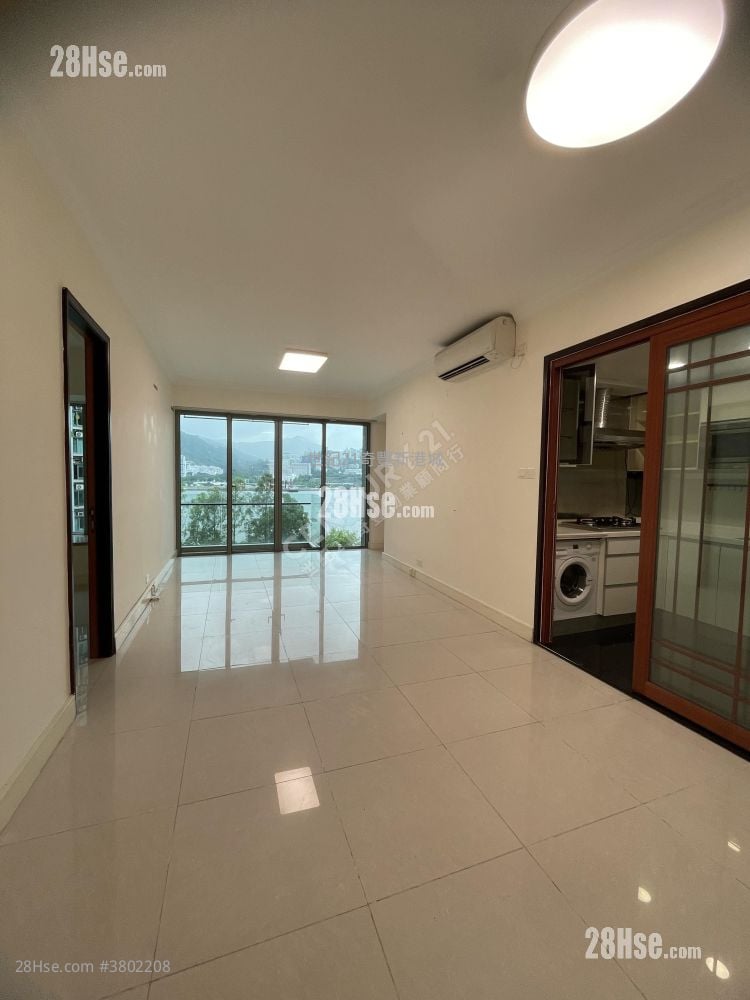 岚岸 租盘 3 房 , 2 浴室 755 平方尺