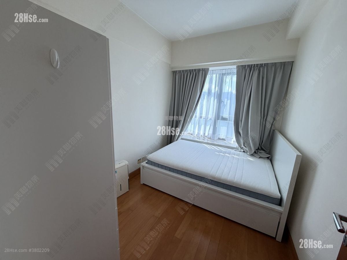 君临天下 租盘 2 房 , 2 浴室 1,088 平方尺