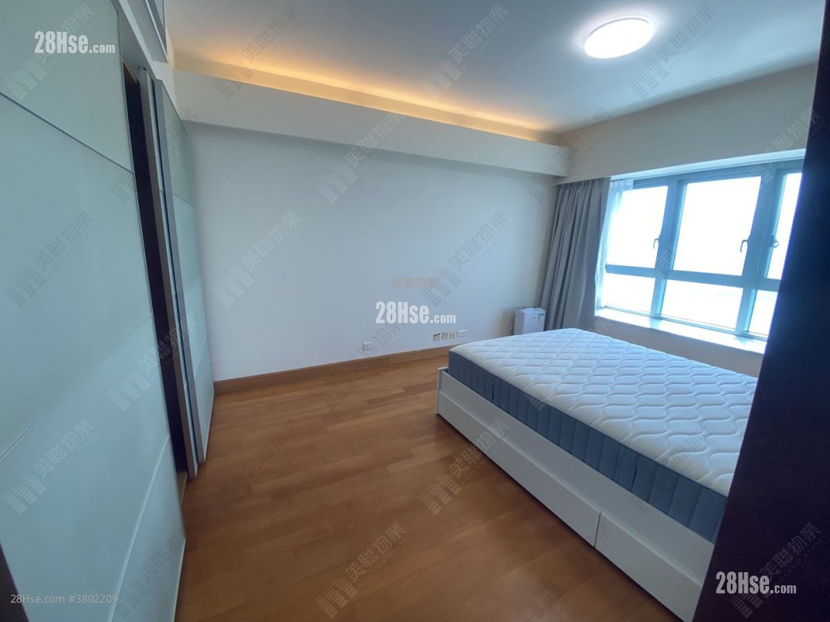 君临天下 租盘 2 房 , 2 浴室 1,088 平方尺